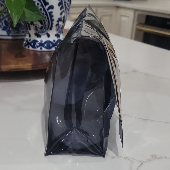 Dolce & Gabbana Black and Gold Clutch - Picture 3 of 10